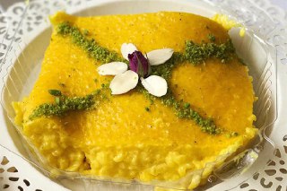 عکس دیگچه مشهدی