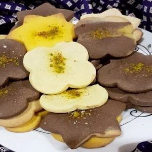 عکس شیرینی اتابکی