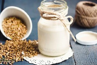 عکس شیر سویا