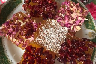 عکس مسقطی لاری خانگی