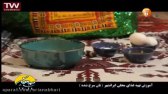 غذای محلی ایرانشهر نان سرخ شده