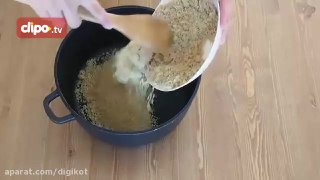 فسنجان و رب انار شب یلدا