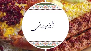 فلافل خوزستانی