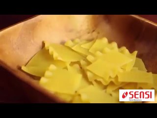 فیلم ی سوپ لازانیا