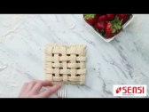 فیلم ی پای توت فرنگی