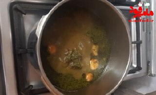 قرمه سبزی