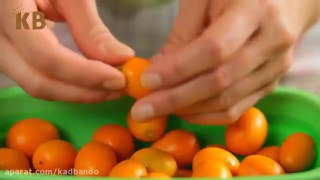 مربای کامکوات