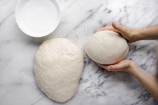 نان صنعتی