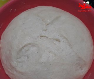نان پوری هندی