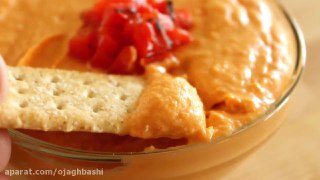 هوموس و یا به زبان عربی حمص