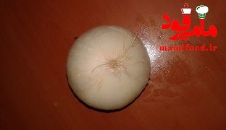 پاستای مرغ کره ای