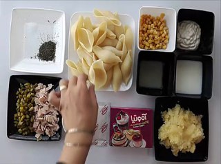 پاستا جامبو