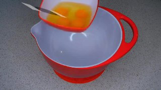 پنکیک سبزیجات