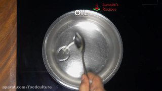 چاتنی گوجه فرنگی هندی