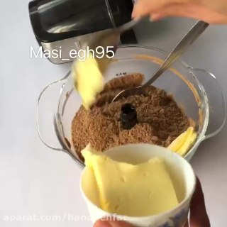 چیزکیک انار فوق العاده