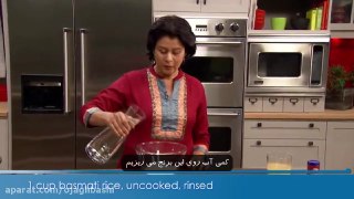 چیکن بریانی