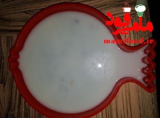 ژله اناری