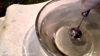 ژله تزریقی