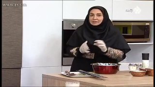 کباب کوبیده در منزل