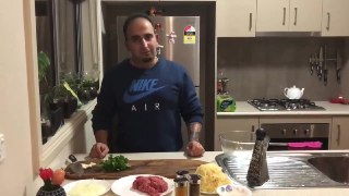 کتلت ایرانی اصل