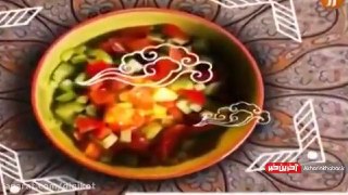 کلم پلو غذای محبوب شیرازی
