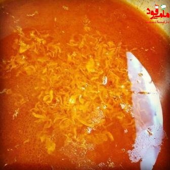 کوفته تبریزی