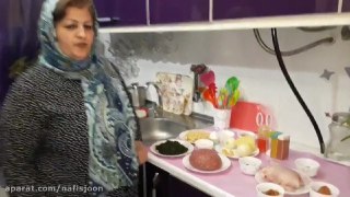 کوفته تبریزی