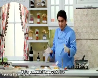 کوفته ترکیه ای که با روح و روان بازی می کند