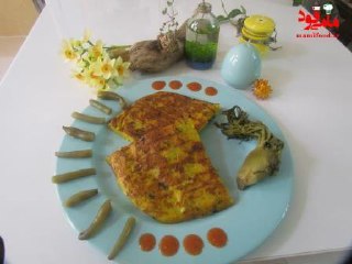 کوکوی سیب زمینی