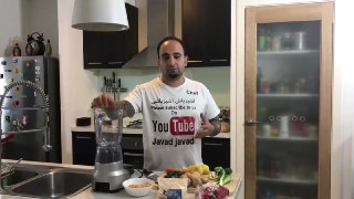 کوکو برگر بدون گوشت