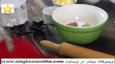 کوکی زنجبیلی