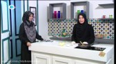کیش و زندگی آشپزی برشتوک نخودچی