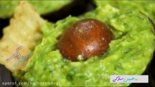 کیش و زندگی آشپزی پلوی شوشتری