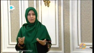 کیش و زندگی آشپزی کیک سبزیجات ودوست داشتنی