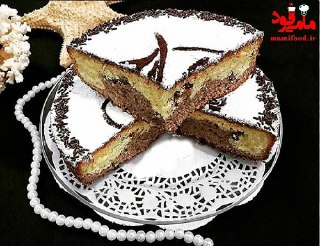 کیک انگلیسی  کیک انگلیسی