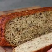 کیک بستنی