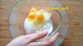 کیک ساده کیک ساده