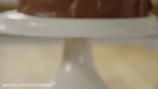 کیک شکلاتی