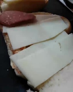 یه ساندویچ مجله دیجی کالا ایران
