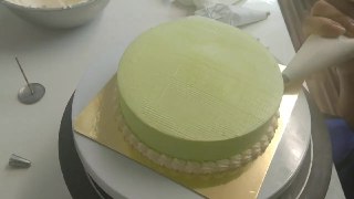 یه کیک عالی