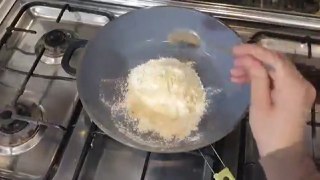 ی شیرینی میکادو