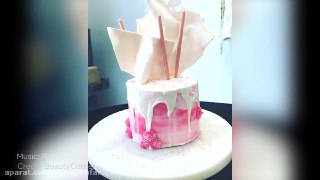 ۳ ایده بسیار عالی برای کیک تولد
