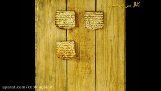 ۶ میان وعده فوق العاده